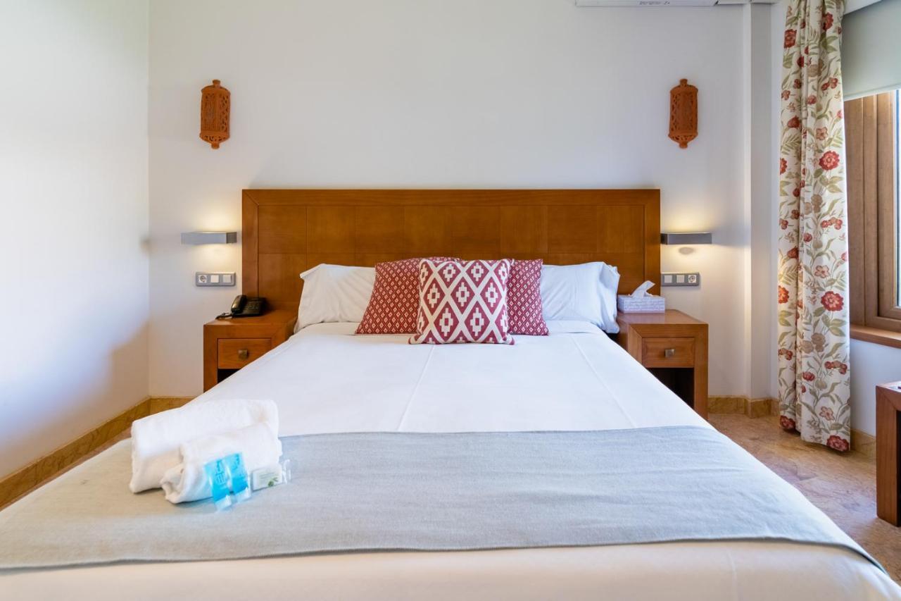 Hotel Arruzafa Córdoba