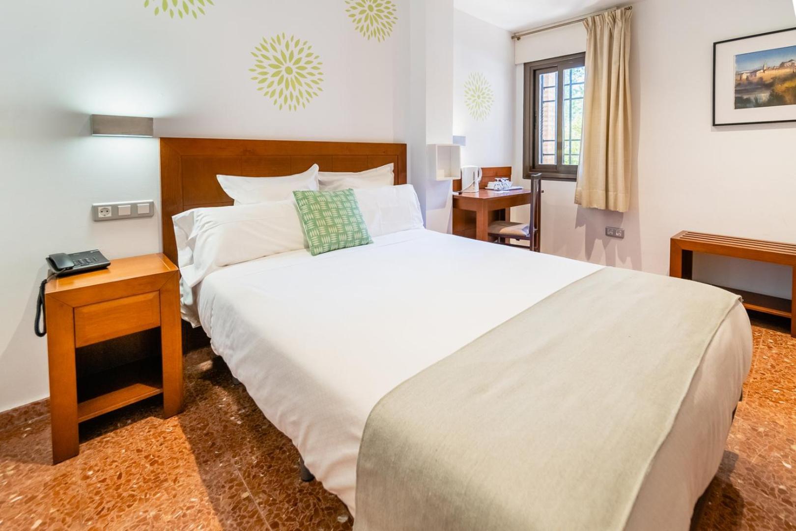 Hotel Arruzafa 2*